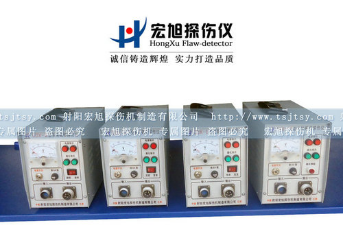 產品名稱：探傷儀
產品型號：磁粉探傷儀
產品規(guī)格：多用磁粉探傷儀